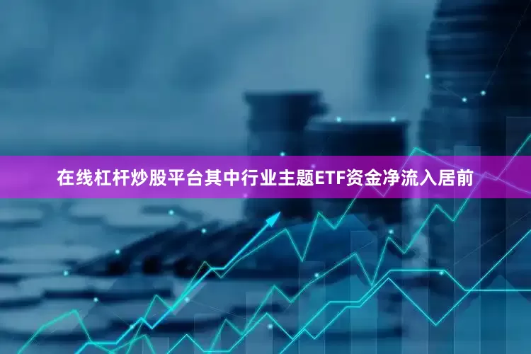在线杠杆炒股平台其中行业主题ETF资金净流入居前